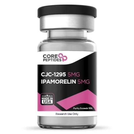 CJC-1295 DAC (5mg)