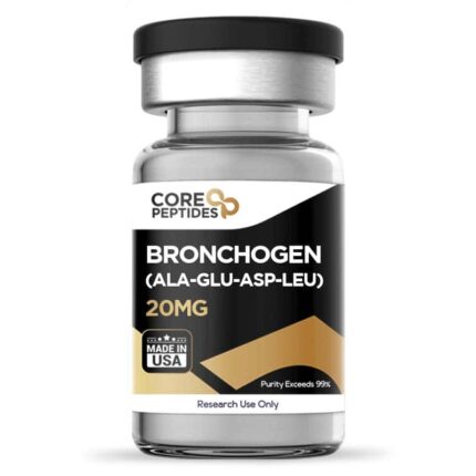 Bronchogen (20mg)