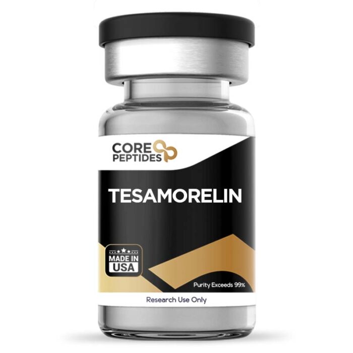 Tesamorelin