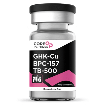Glow Peptide